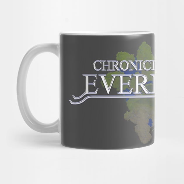 Chronicles of Everfall OFFICIAL by Shad's Store